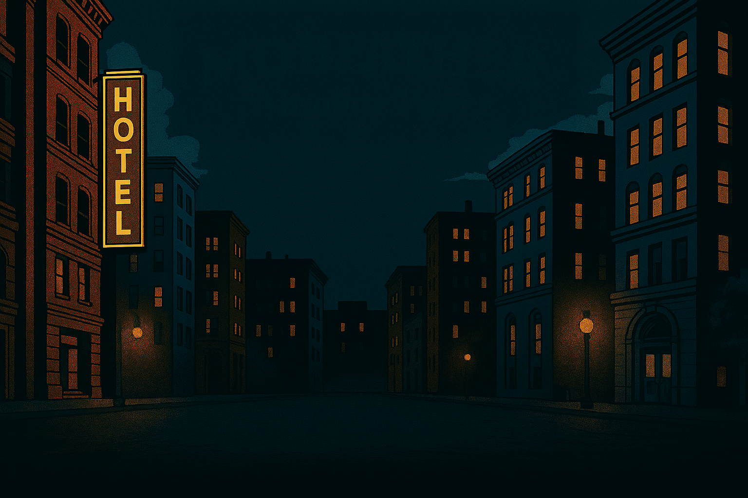 MobFather Background
