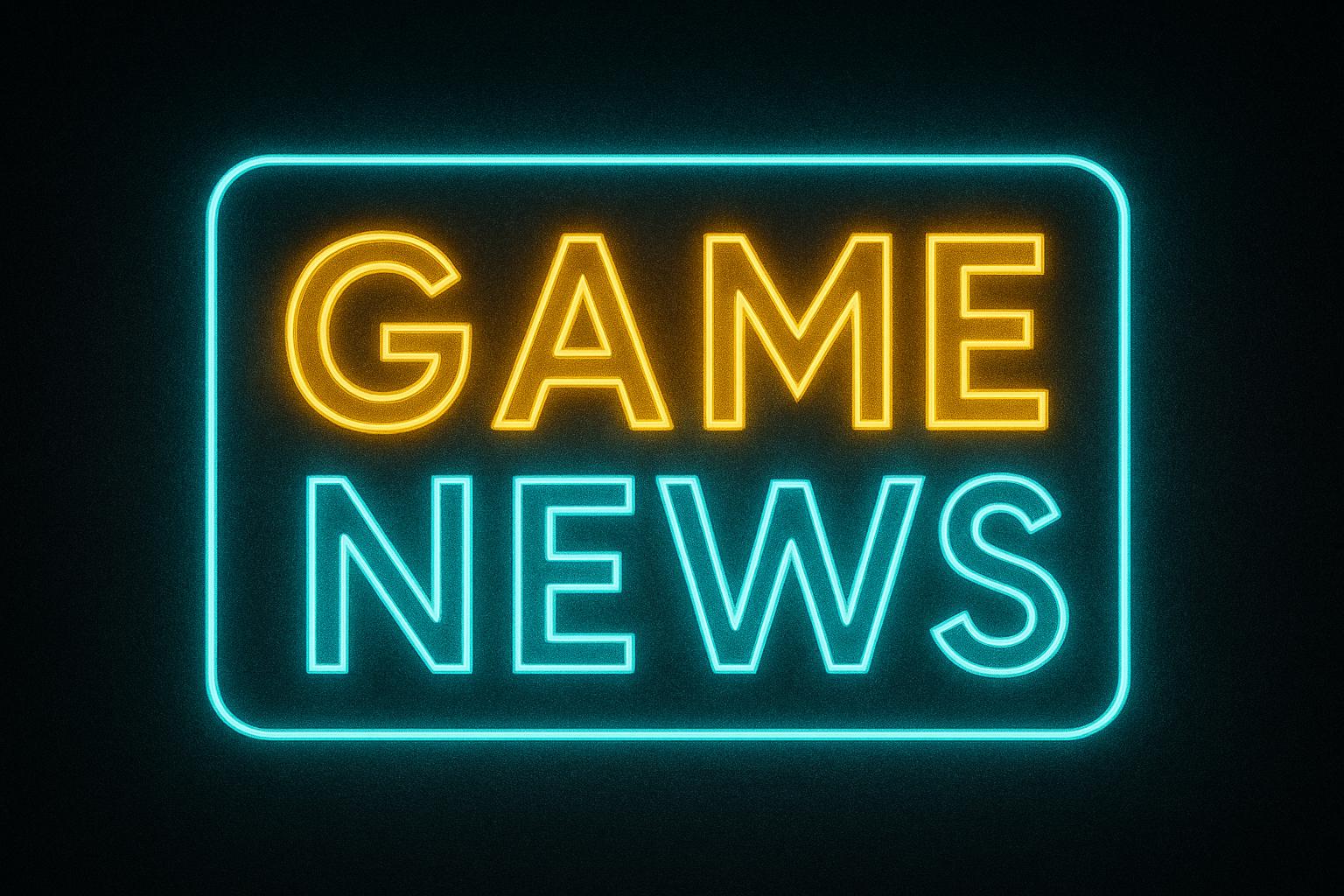 Game News
